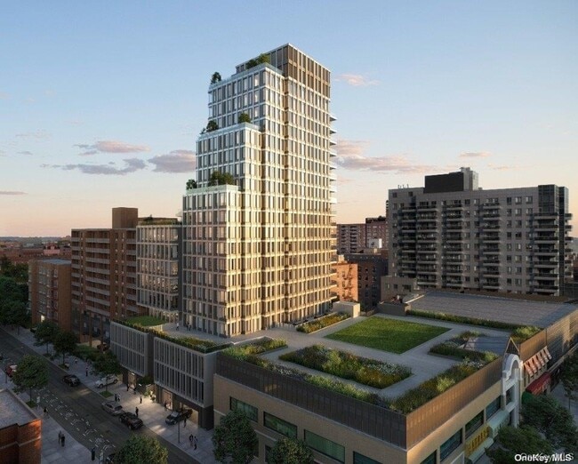 Photo - 136-18 Maple Ave Unit 19G