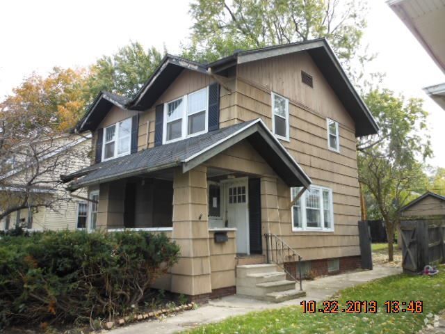 Building Photo - 318 E Ewing Ave Rental