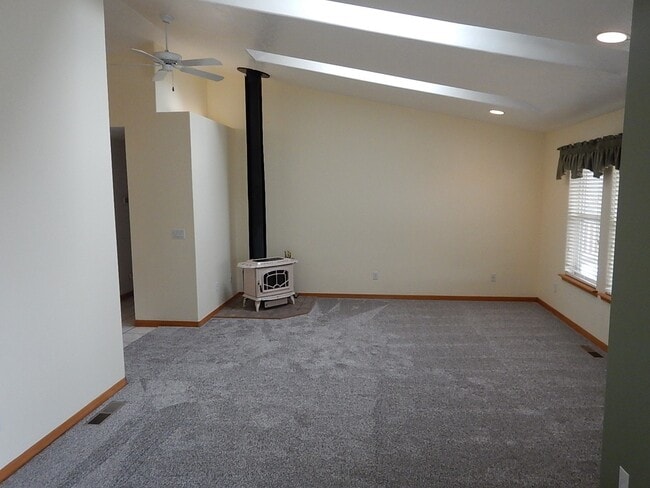 Photo - Home on Large Lot Overlooking Barnes Butte...