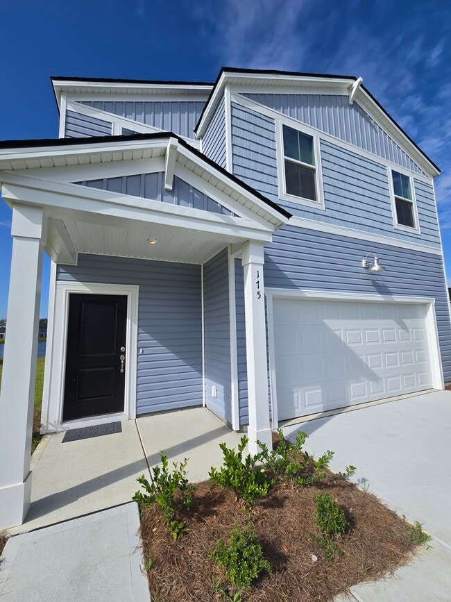 Building Photo - 175 Saltgrass Wy Rental