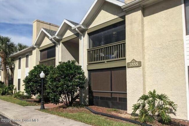 Building Photo - 3555 Sable Palm Ln Unit 7k