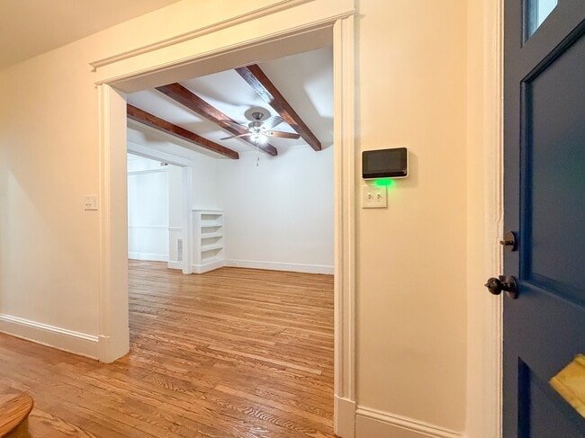Photo - 1226 Jefferson St NW
