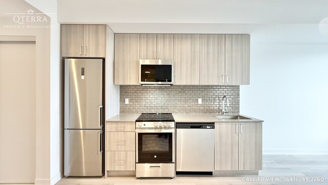 Photo - 1005 Dundas St E Unité 240-1005 Dundas St E, Oak