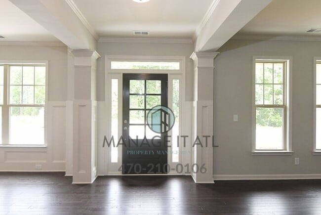 Photo - Beautiful 5 bedroom house in Buford. Sekinger High School District!