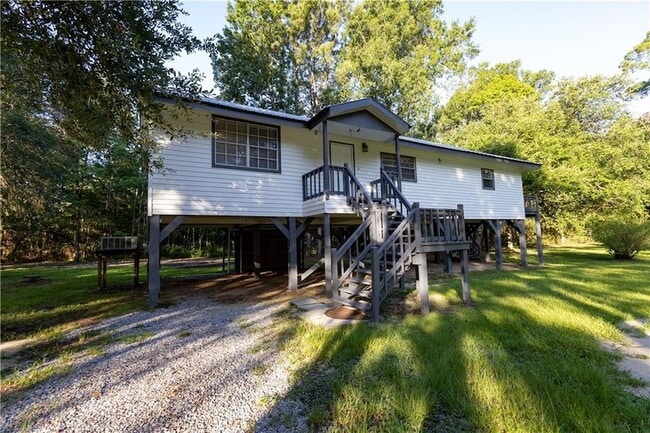 Building Photo - 29216 Dinkins Dr