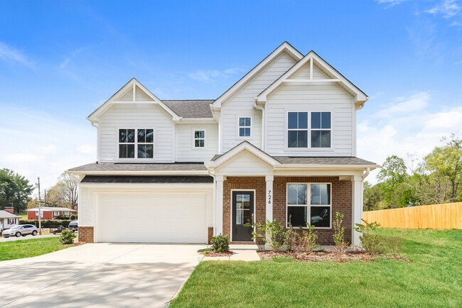 Building Photo - 726 Lithia Inn Rd