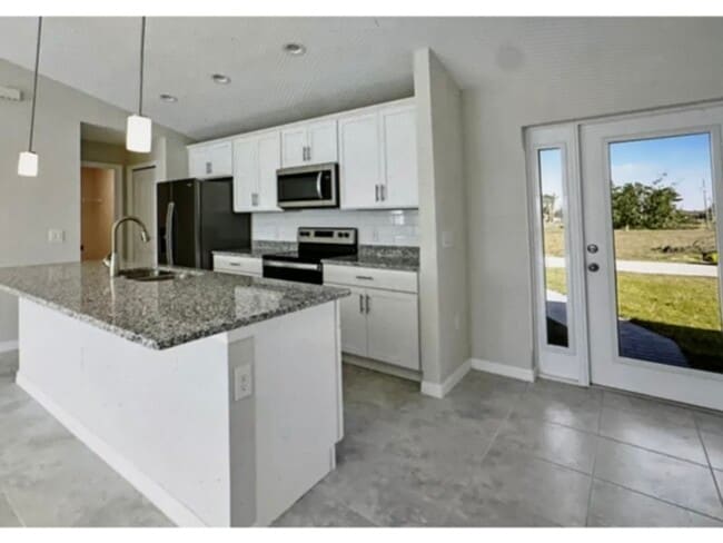 Photo - Brand New single family home in northwest ...