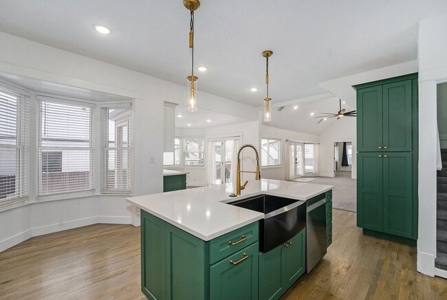 Photo - 4 Bed 2.5 Bath Available Now in Sloans Lake!