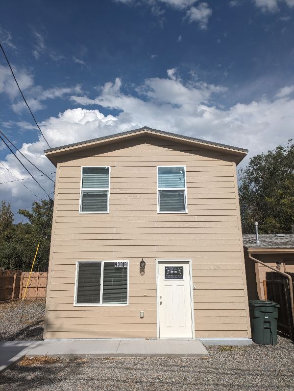 Photo - 930 Pinyon Ave House
