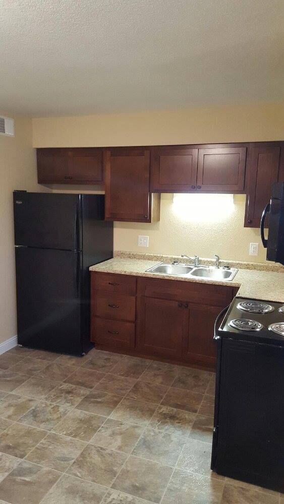 Photo - 823 Cherry St Unit 2