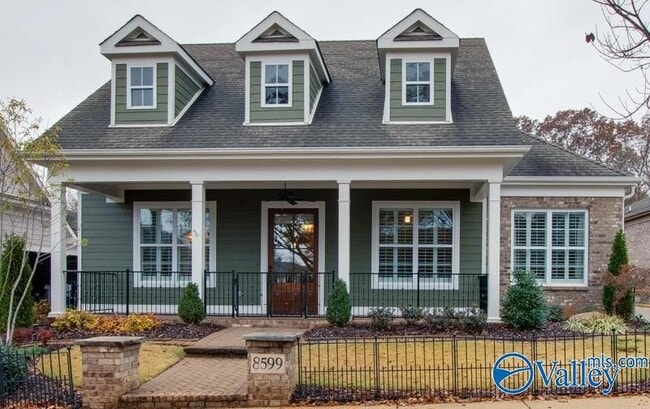 Building Photo - 8599 Bellewood Ln NW