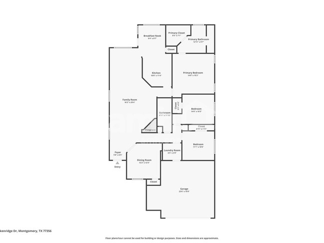 Photo - 3709 Breckenridge Dr