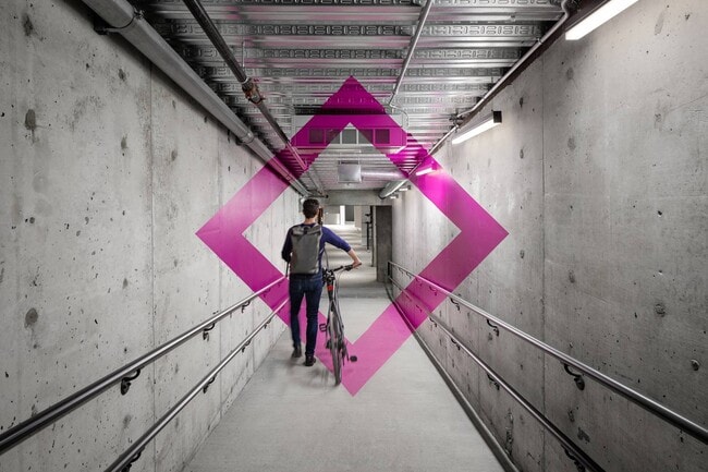 The Graphic Lofts
