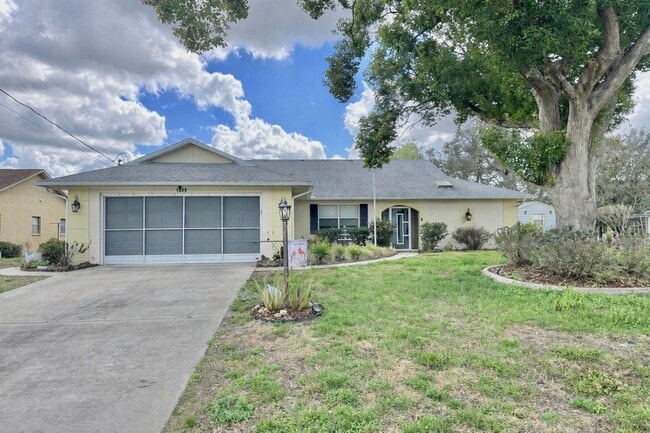 Building Photo - 8442 Eldridge Rd