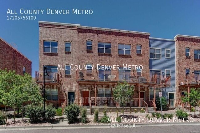 Photo - 5437 Zephyr Ct Townhome