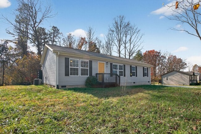 Photo - 318 Souther Rd