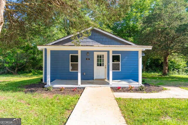 Photo - 808 Davis St