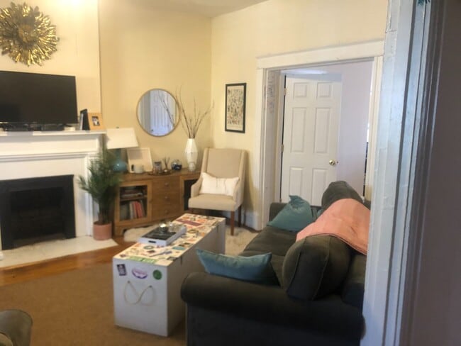 Photo - 3 Bedroom House in the Museum Distict