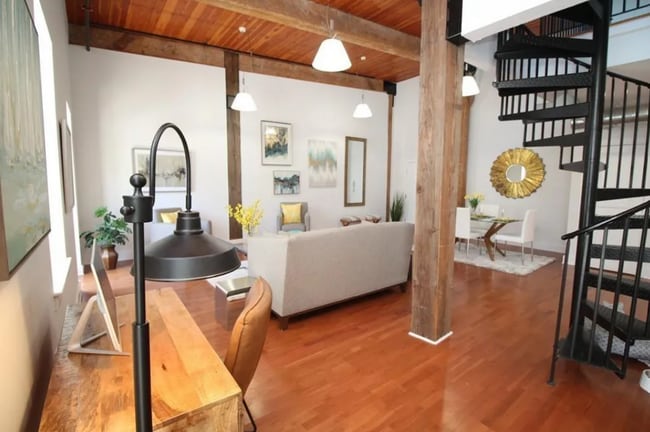 Photo - 4 Powder Mill Sq Unit 106