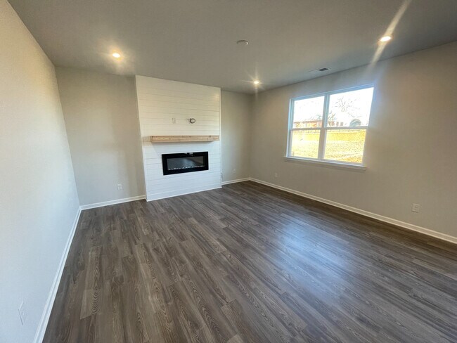 Room in House on Lavender Meadows Ct