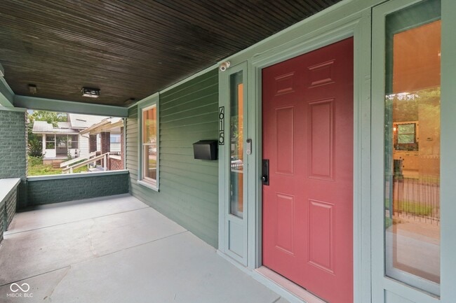 Photo - 615 N Grant Ave