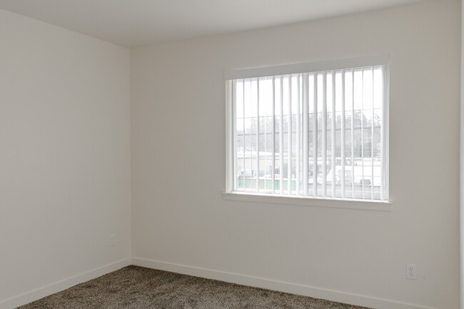 APARTAMENTOS EN D STREET - PORTLAND, OR