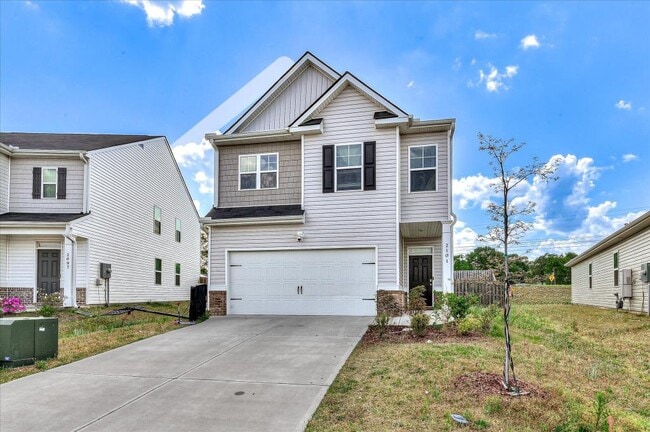 Photo - 2101 Saltwater Bnd