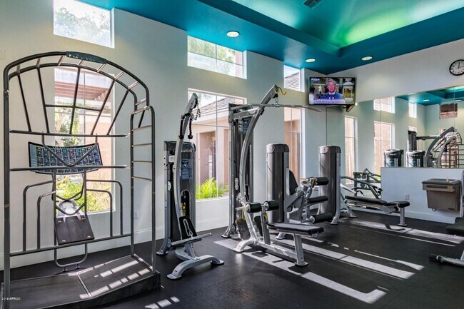 Photo - 5345 E Van Buren St Unit 363