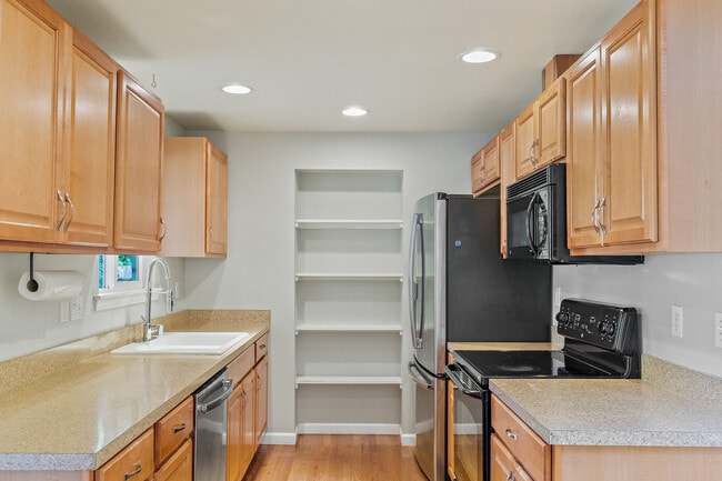 Photo - 10538 NE 141st St