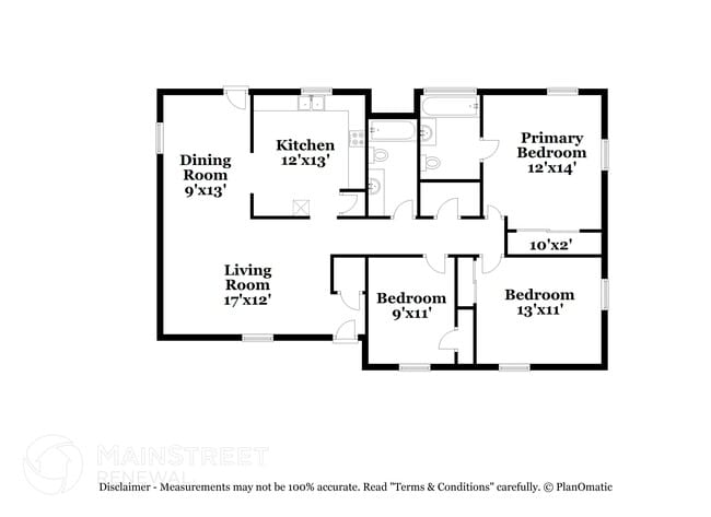 Photo - 4201 N Lister Ave