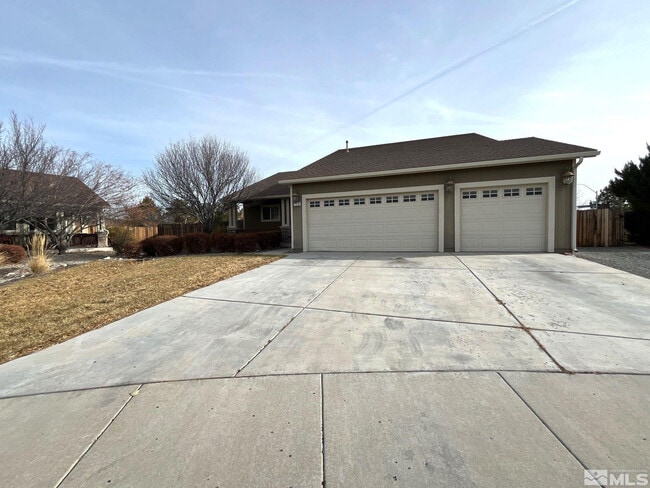 Building Photo - 1210 Haistar Ct Rental
