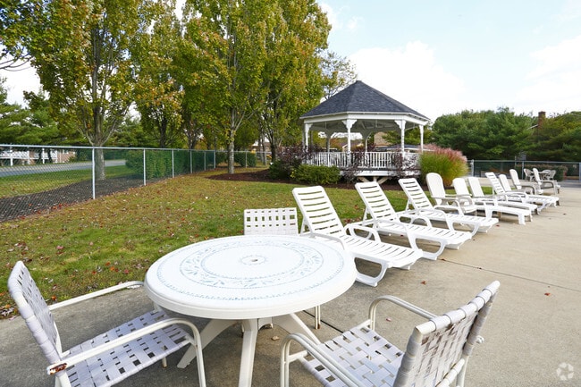 Gazebo