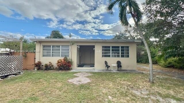 Photo - 1930 Thomas St Apartamentos Unidad 1930