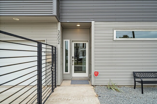 Building Photo - 3002 Hawkins St