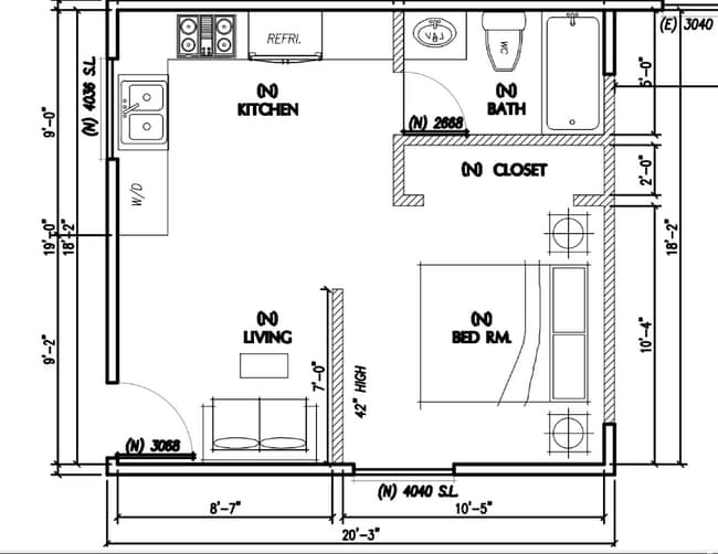 Photo - 11864 Ricky Ave Casa