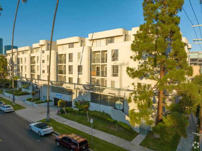 New Hampshire Terrace - New Hampshire Terrace Apartments