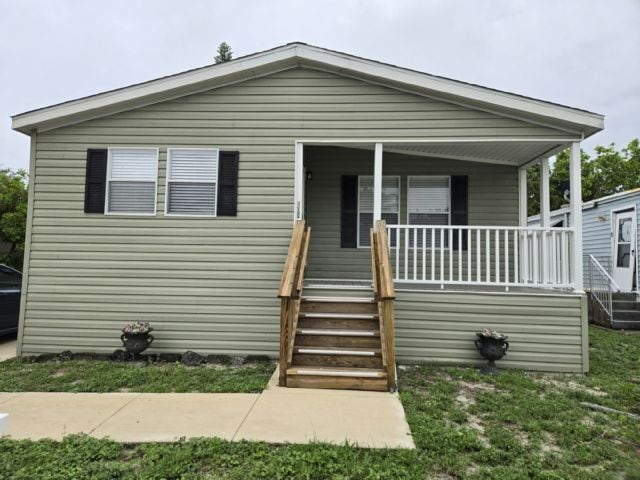 Photo - 108 NW 49th St House