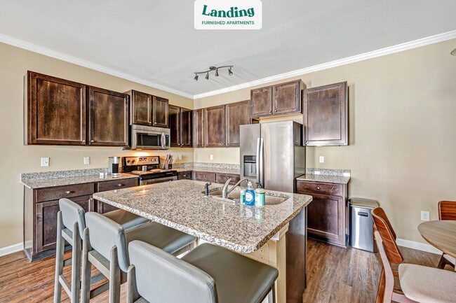 Photo - 630 St Andrews Dr Unidad C-302.496168