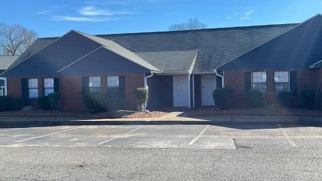 Turton Properties
