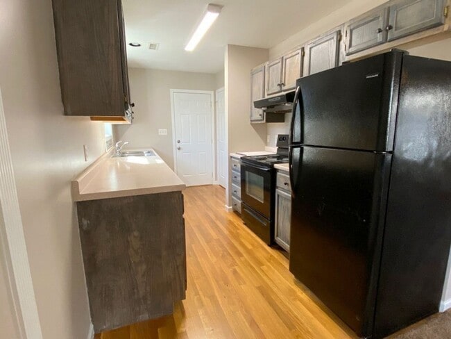 Photo - West Asheville Location