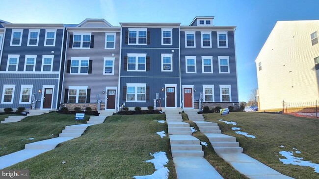 Building Photo - 231 Joppa Farm Rd Rental