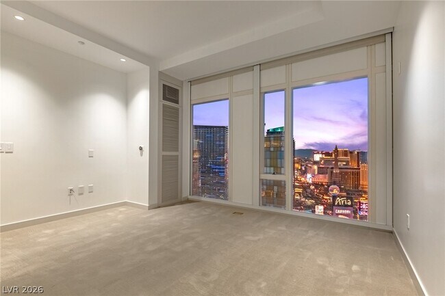 Photo - 3750 S Las Vegas Blvd Unit 3607