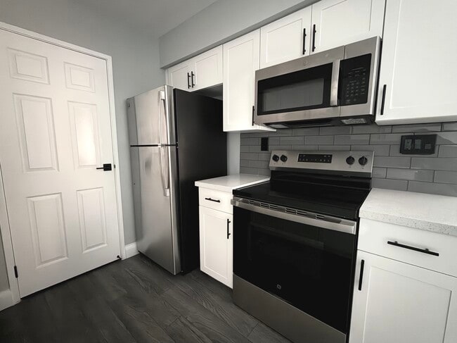 Photo - Morrell Park