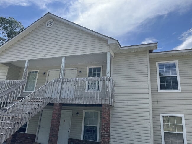 Photo - Apartment for Rent Unit G