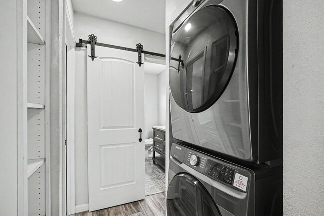 Photo - Updated House Available in Westwood-4 bedroom 2 bathroom!