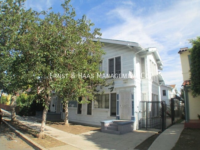 Building Photo - 944 Maine Ave Unit A