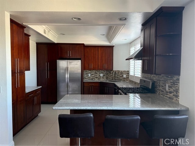 Photo - 116 N Swall Dr Unidad 402