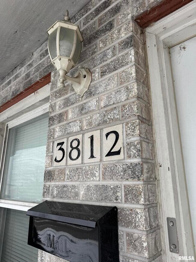 Photo - 3812 Mississippi Ave