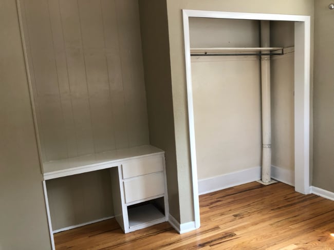 Photo - 615 W Mulberry St Unidad A