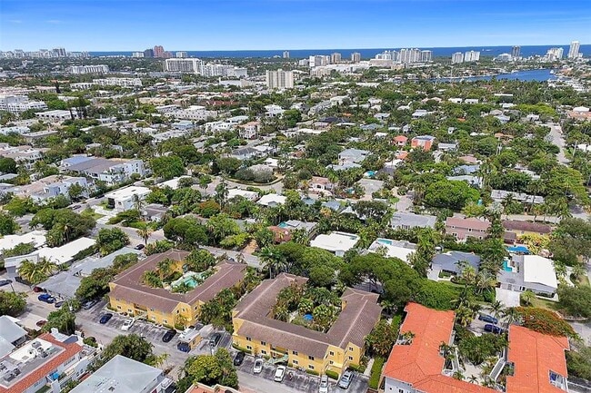 Building Photo - 717 NE 16th Ave Unit 717B Rental